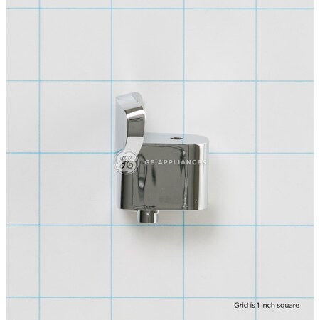 Ge WB06X10944 GE Oven Handle Support WB06X10944